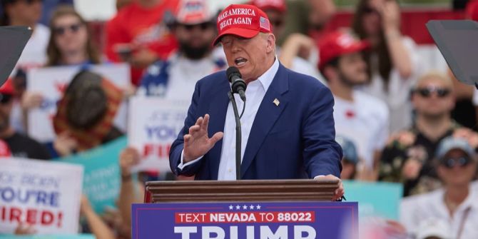 donald trump bewährungsbeamter befragung