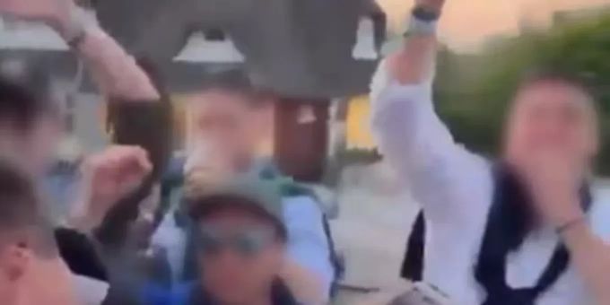 In der Schweiz wollen die Oktoberfeste trotz dem Rassismus-Eklat auf Sylt am Song festhalten, zudem «Ausländer raus» gegrölt wurde. (Archivbild) Sylt