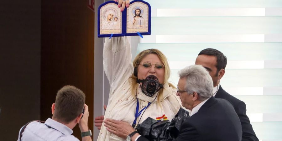 Diana Iovanovici Sosoaca