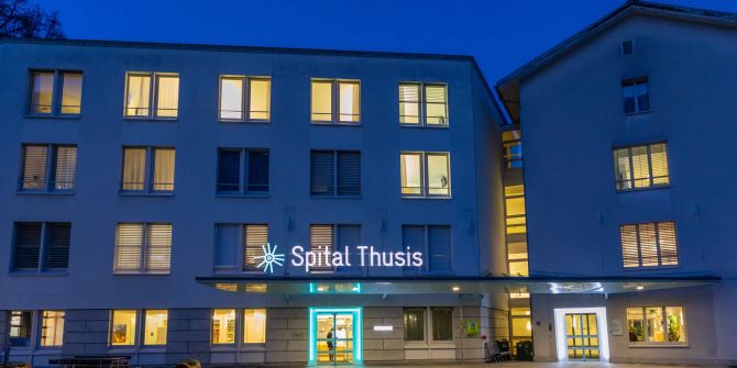 Spital Thusis