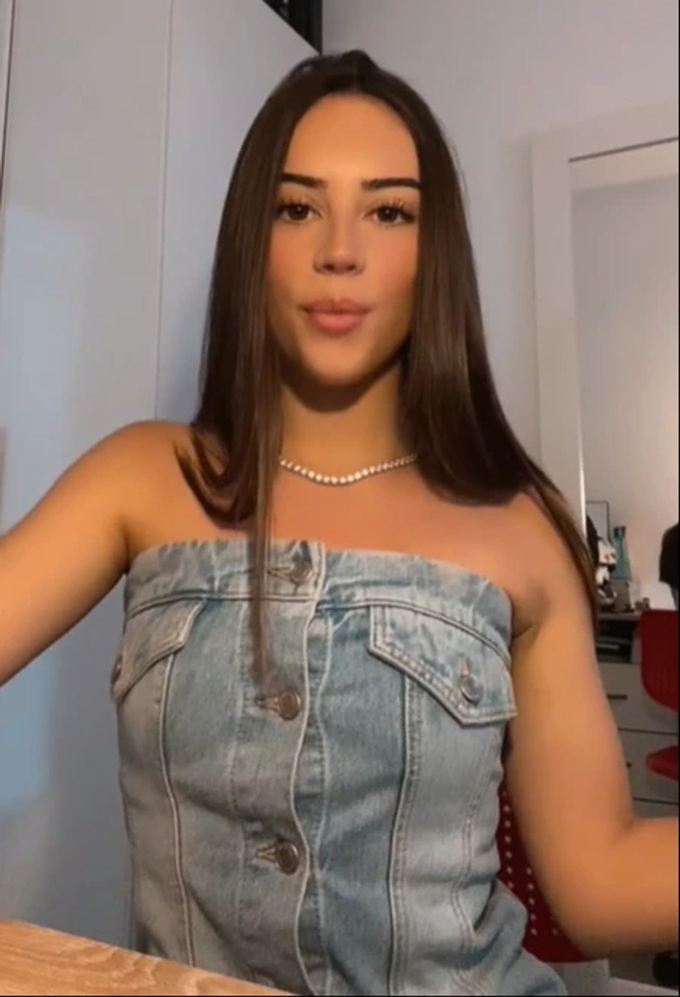 EM 2024: Das ist die Freundin von Spanien-Youngster Yamal (17) | Nau.ch