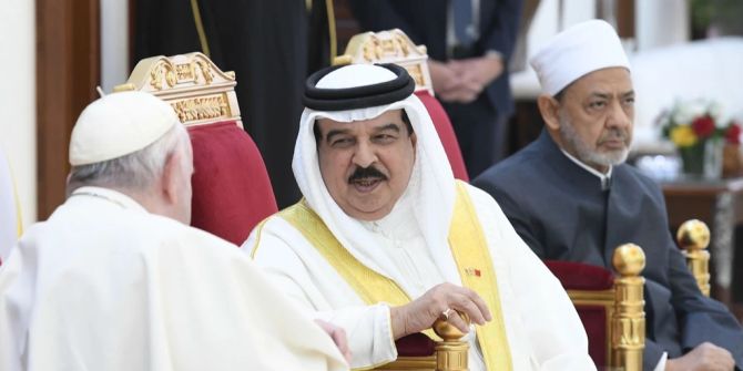 bahrain