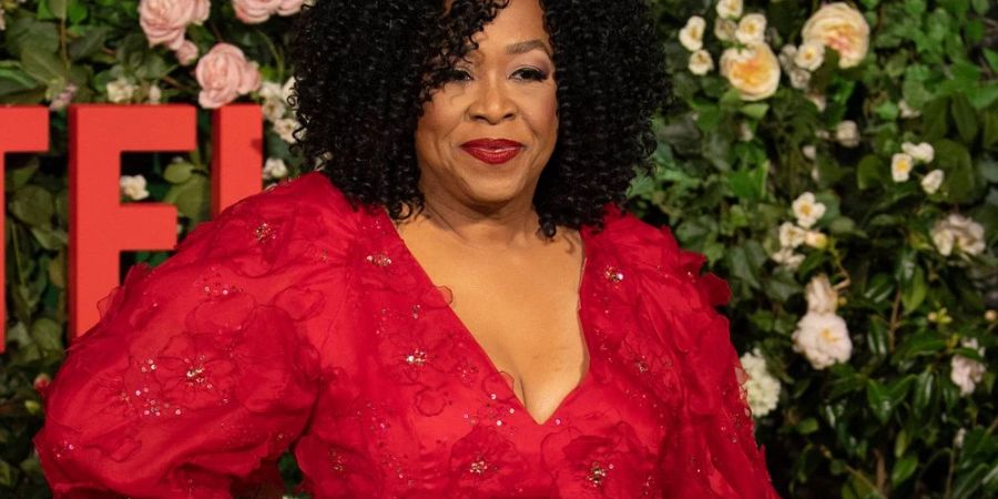 «Grey's Anatomy»-Schöpferin Shonda Rhimes hat genug von Twitter.