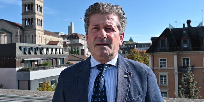 Prägen stark - «Technologien von Schweizer Ingenieuren sind gefragt»
