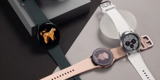 Bereits bestätigt - Samsung Galaxy Watch 4 ist nach Update tot Bereits bestätigt - Samsung Galaxy Watch 4 ist nach Update tot