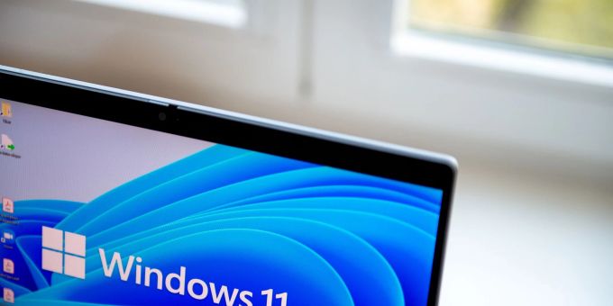Ran an die Einstellungen: Mit wenigen Handgriffen lässt sich Windows 11 entschlacken. Ran an die Einstellungen: Mit wenigen Handgriffen lässt sich Windows 11 entschlacken.