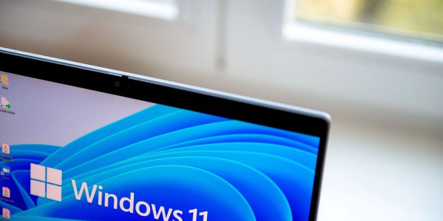 Ran an die Einstellungen: Mit wenigen Handgriffen lässt sich Windows 11 entschlacken.