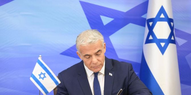 Jair Lapid