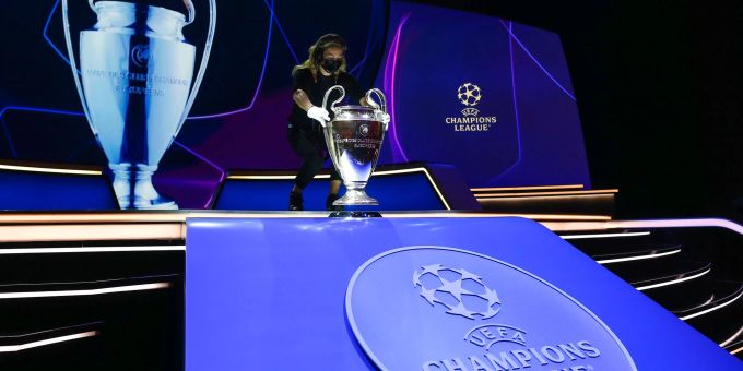 K.o.-Runde - So geht es in der Champions League weiter