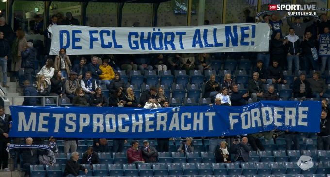 FC Luzern