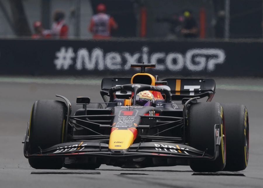 Max Verstappen Red Bull