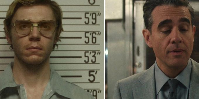Das True-Crime-Format «Monster» sowie die Mystery-Serie «The Watcher» werden auf Netflix fortgesetzt. Netflix Dahmer The Watcher