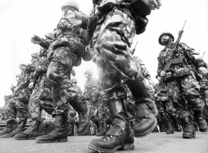 Armee