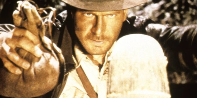 «Indiana Jones 5» - Verjüngter Harrison Ford eröffnet den Film