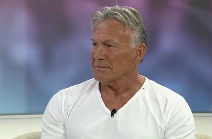 FCB-Legende Erni Maissen konnte die Pfiffe nach dem 0:0 gegen den FC Zürich nachvollziehen. Erni Maissen