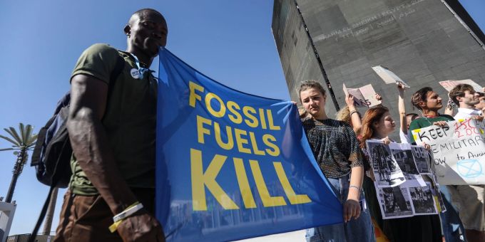 Einigung? - Klimakonferenz startet in entscheidende zweite Woche