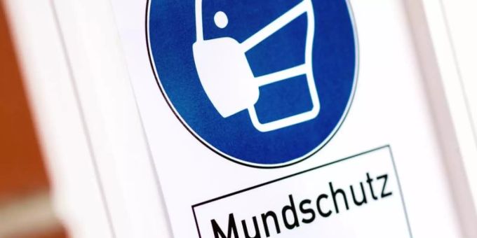 Maskenstreit: In Bremen ist ein Tankstellen-Mitarbeiter angegriffen worden. Foto: Hauke-Christian Dittrich/dpa Maskenstreit: In Bremen ist ein Tankstellen-Mitarbeiter angegriffen worden. Foto: Hauke-Christian Dittrich/dpa