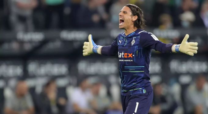Yann Sommer