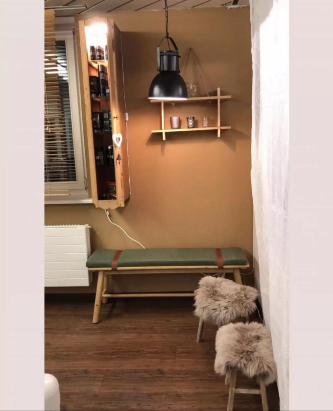Der Salon von Claudia Stadelmann ist an der Hauptstrasse 90 in Escholzmatt zu finden. Coiffeur Einzigartig