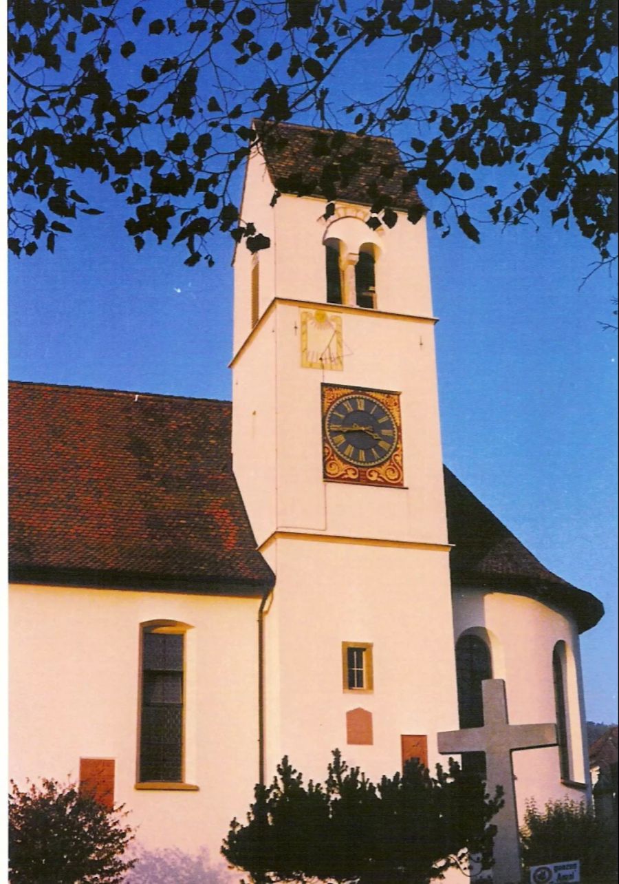 hofstetten-flüh
