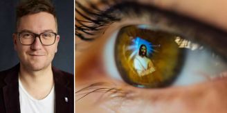 Halleluja-Kolumnist - Möge Jesus im 2022 Ihre Lügen wegsprengen