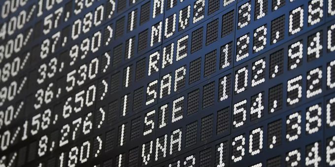 Mit VT5 ist die erste Special Purpose Acquisition Company (Spac) an der Schweizer Börse in den Handel gestartet. (Archivbild) Mit VT5 ist die erste Special Purpose Acquisition Company (Spac) an der Schweizer Börse in den Handel gestartet. (Archivbild)