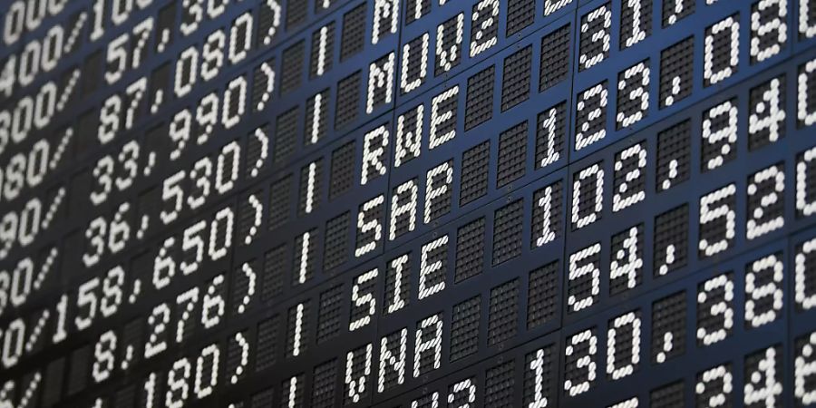 Mit VT5 ist die erste Special Purpose Acquisition Company (Spac) an der Schweizer Börse in den Handel gestartet. (Archivbild)