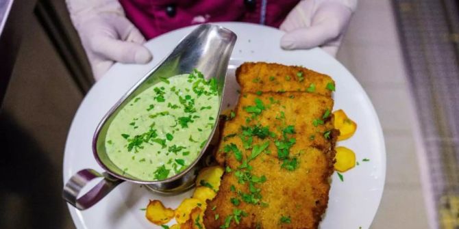 Schnitzel