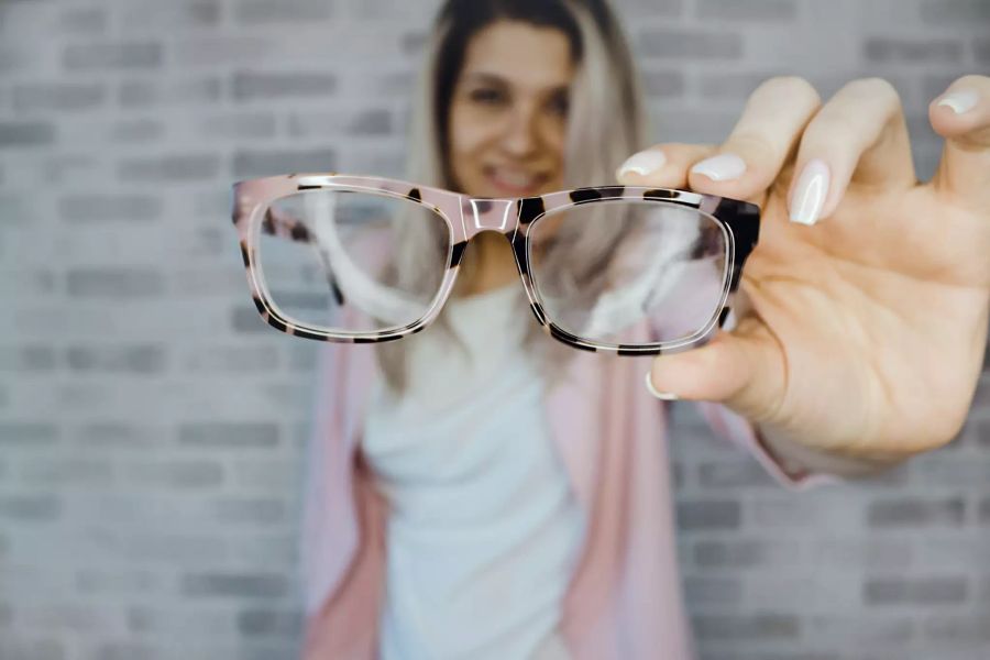 Brille Personaler Lebenslauf Bewerbung