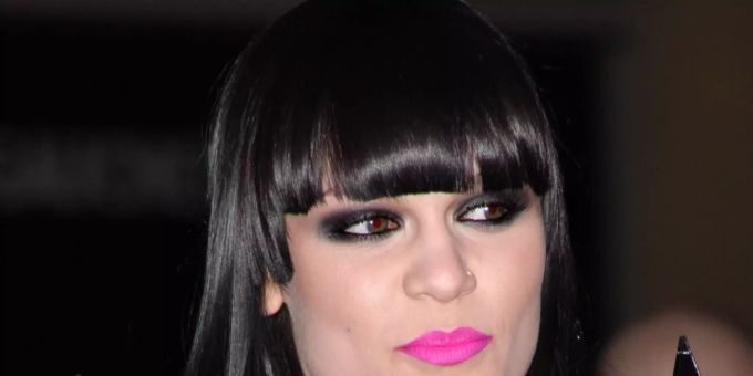 Jessie J hat ihr Baby verloren. Jessie J hat ihr Baby verloren.