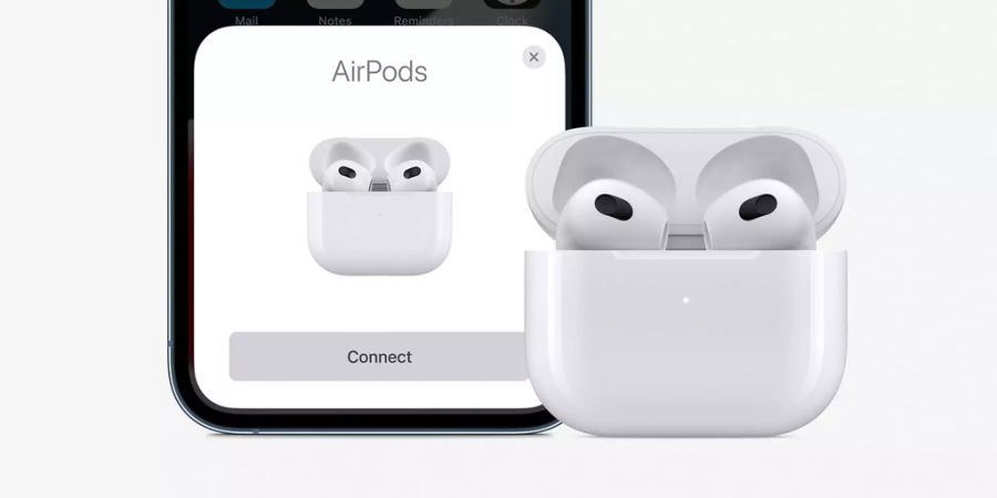 airpods