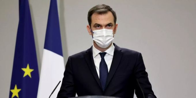 Olivier Véran Olivier Véran