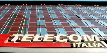 Telecom Italia