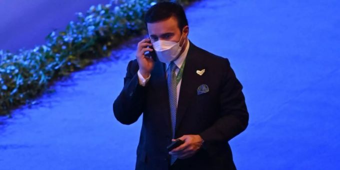 Ahmed Nasser al-Raisi. interpol