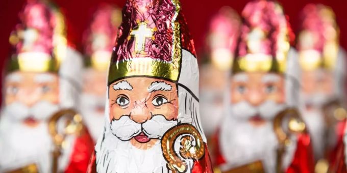 Hinter dem Nikolaustag verbirgt sich eine wahre Geschichte. Nikolaustag
