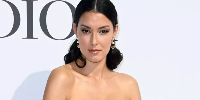 Model, Fernsehmoderatorin, Tänzerin und Schauspielerin: Rebecca Mir hat so einige Fähigkeiten. Model, Fernsehmoderatorin, Tänzerin und Schauspielerin: Rebecca Mir hat so einige Fähigkeiten.