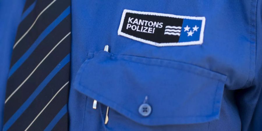 Wohlen Kantonspolizei Aargau