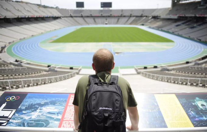 Barcelona war bereits einmal Austragungsort der olympischen Sommerspiele 1992. Eine Kandidatur für die Winterspiele 2022 ist fehlgeschlagen. Barcelona Olympia 1992