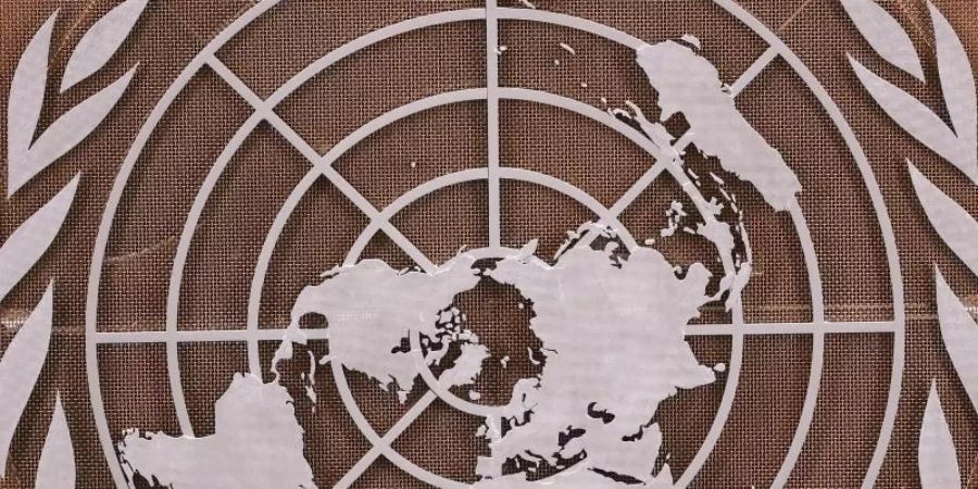 1971 wurde Taiwan aus den Vereinten Nationen ausgeschlossen. Foto: John Angelillo/Pool UPI/AP/dpa