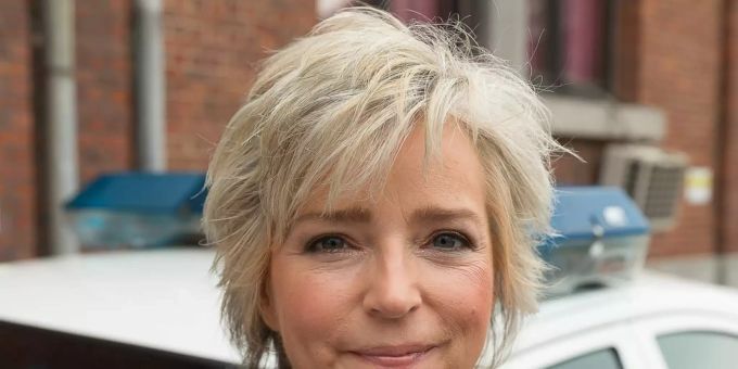 Karin Slaughter stürmt mit ihren Büchern regelmässig die Bestsellerlisten. Karin Slaughter stürmt mit ihren Büchern regelmässig die Bestsellerlisten.