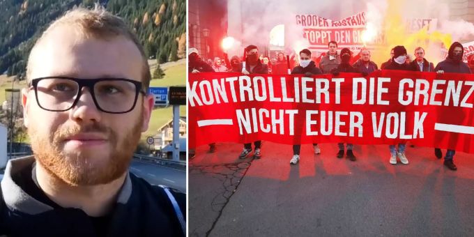 «Sind enttäuscht» - Österreicher haben mit Impfpflicht gerechnet