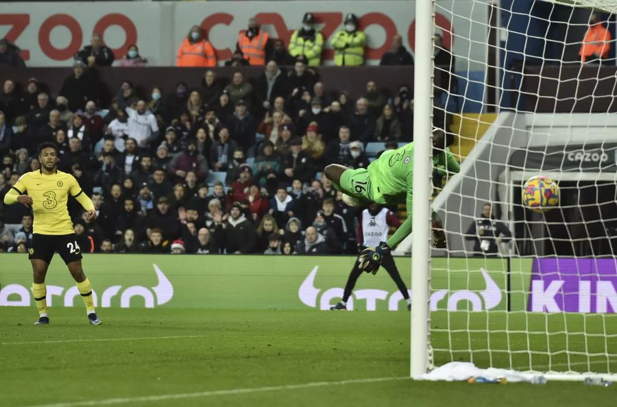 Britain Soccer Premier League