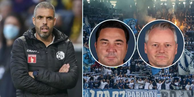 Fussball-Talk - «FCL vor Celestini-Knall, Fan-ID ist eine Schnapsidee!»