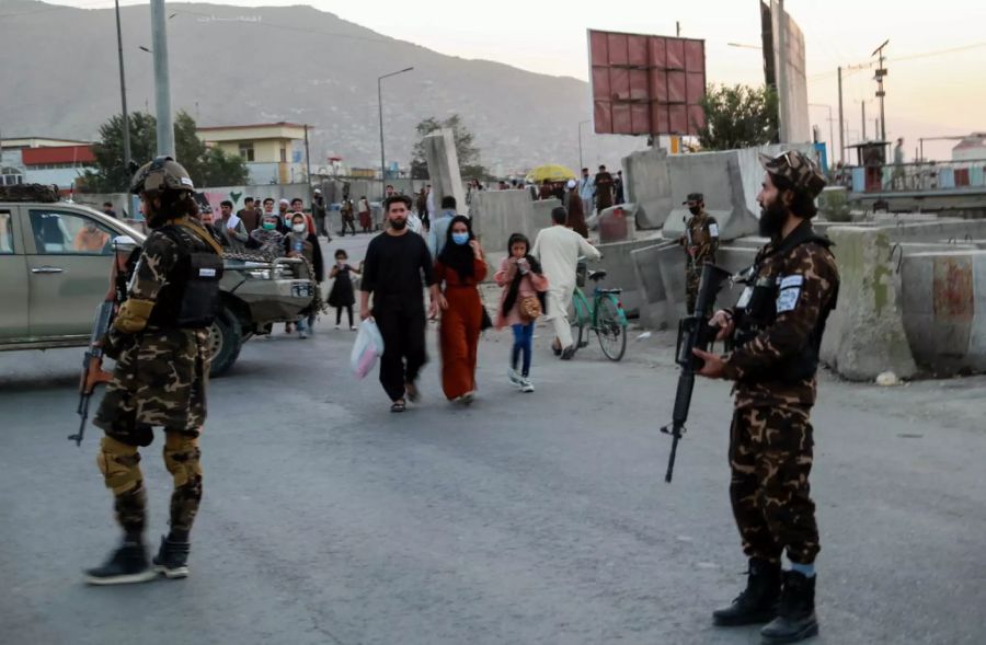 Taliban