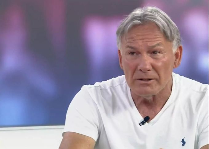Erni Maissen äussert sich kritisch über den FC Basel. FC Basel