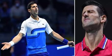 Novak Djokovic Impfung Kritik