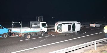 Unfall