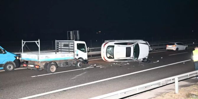 Unfall