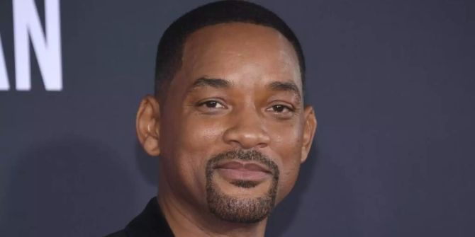 Will Smith