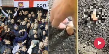 west ham